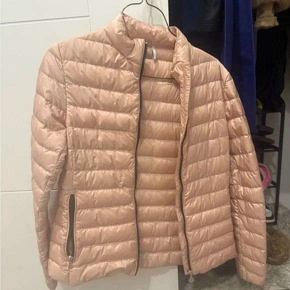 Moncler Jacket - Picture 1 of 5
